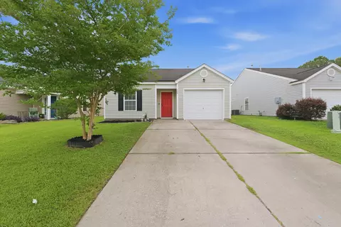 153 Tyger St, Summerville, SC 29485