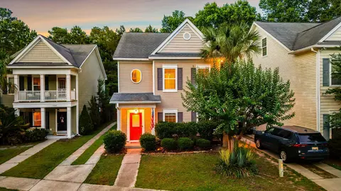1736 Towne St, Johns Island, SC 29455