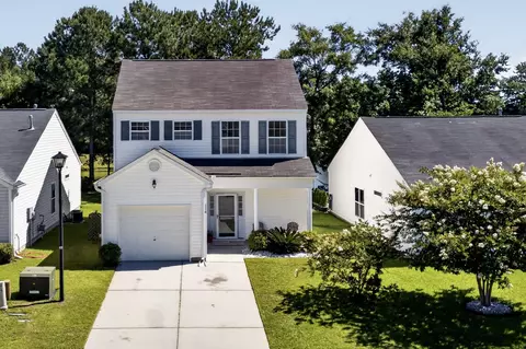 114 Coosawatchie St, Summerville, SC 29485