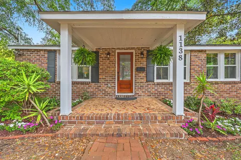 1138 Leesville St, North Charleston, SC 29405