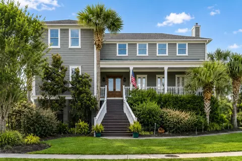 2683 Magnolia Woods Dr, Mount Pleasant, SC 29464