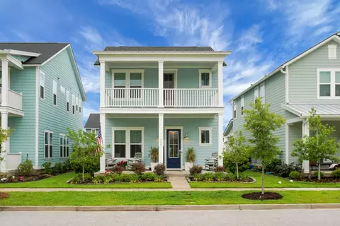 400 Woodgate Way, Summerville, SC 29485