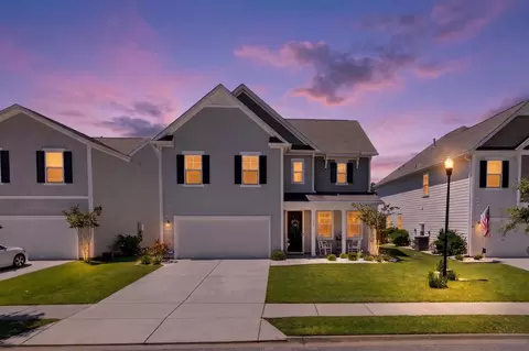 437 Ribbon Rd, Summerville, SC 29483