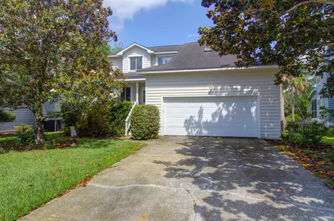 1936 Davant Cir, Mount Pleasant, SC 29464