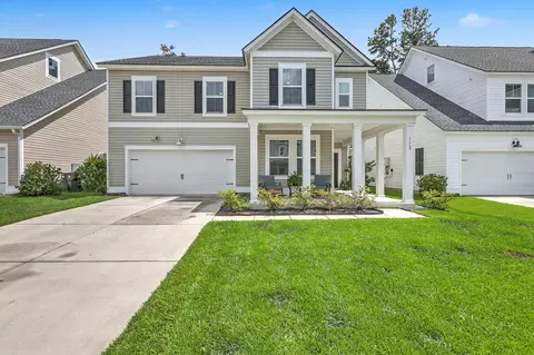 112 Upper Trestles Ave, Summerville, SC 29483