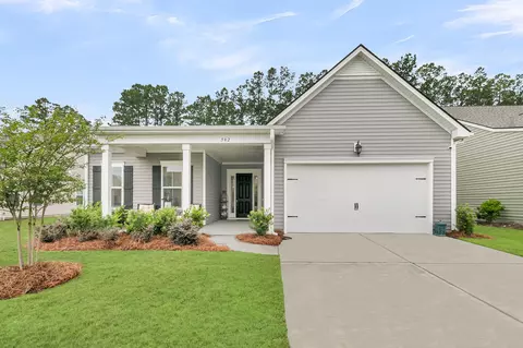 582 Marsh Cove Cir, Summerville, SC 29486