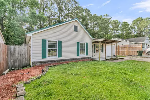 246 Winding Trail Ln, Summerville, SC 29486