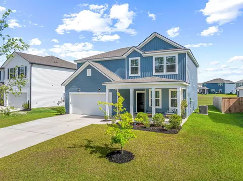 222 W Bradford Pointe Dr, Summerville, SC 29486