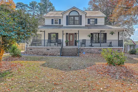2537 Etiwan Ave, Charleston, SC 29414