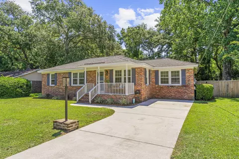 1147 Quail Dr, Charleston, SC 29412