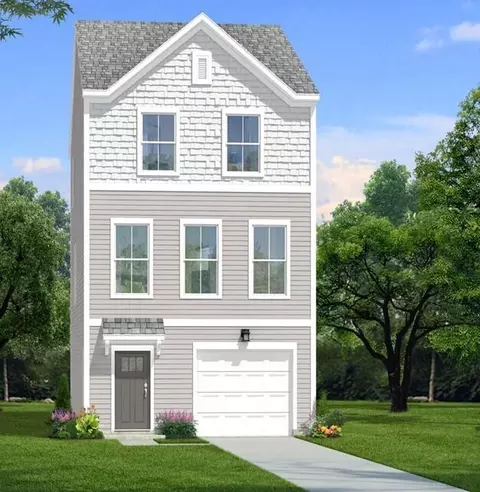 1935 Orangeburg St, North Charleston, SC 29405