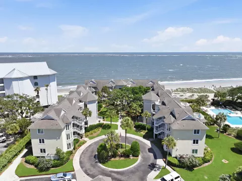 9000 Palmetto Dr #F-301, Isle Of Palms, SC 29451