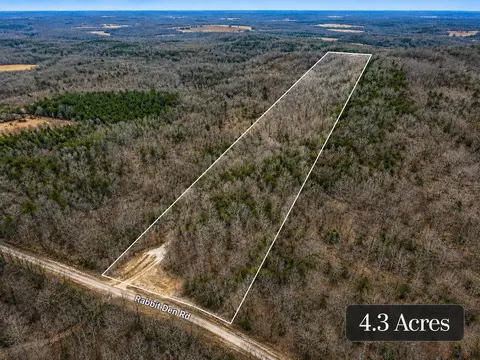 0 Rabbit Den Rd, Rembert, SC 29128
