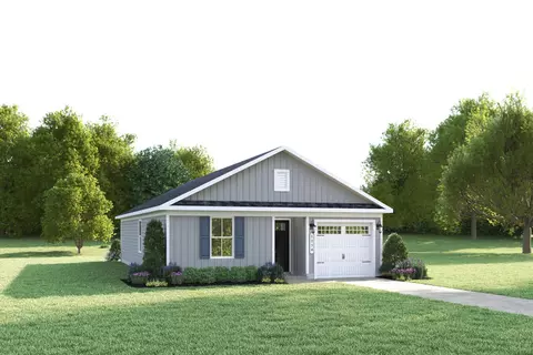 9100 Ace Dr, Santee, SC 29142