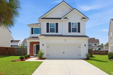 359 Bradley Bend Dr, Moncks Corner, SC 29461