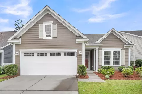 5078 Song Sparrow Way, Summerville, SC 29483