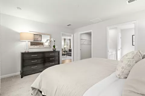 Bedroom - 780 Sinker Ln, Santee, SC 29142 photo 1 of 2