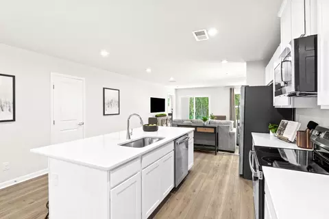 Kitchen - 780 Sinker Ln, Santee, SC 29142 photo 2 of 4