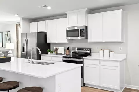 Kitchen - 780 Sinker Ln, Santee, SC 29142 photo 4 of 4