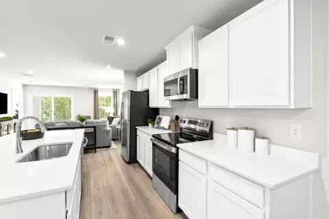 Kitchen - 780 Sinker Ln, Santee, SC 29142 photo 3 of 4