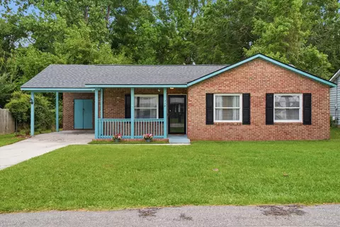 119 Clover Ave, Summerville, SC 29485