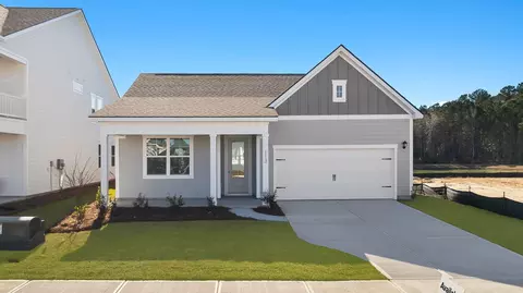 171 Broadstone Dr, Summerville, SC 29486