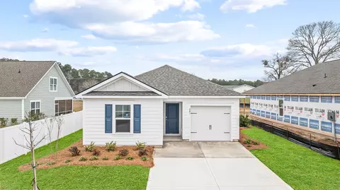 600 Perch Ln, Santee, SC 29142