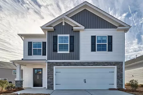 107 Jinks St, Yemassee, SC 29945