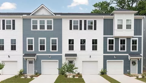 4179 Saint Johns Ave, North Charleston, SC 29405