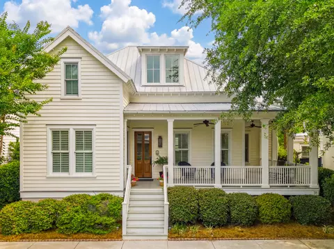 18 Mises St, Mount Pleasant, SC 29464
