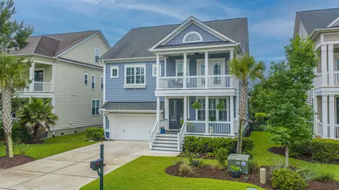 1435 Masthead Dr, Mount Pleasant, SC 29466