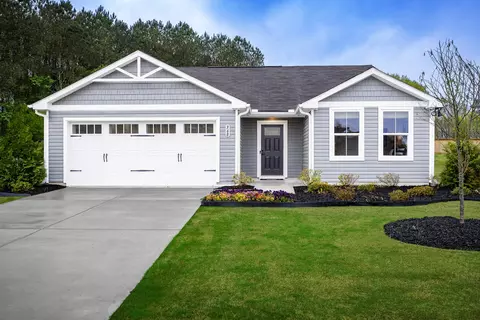 784 Sinker Ln, Santee, SC 29142