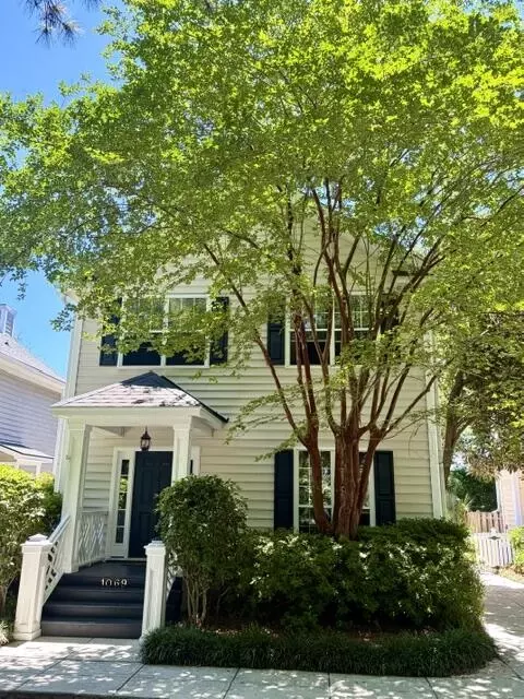 1069 Mathis Ferry Rd, Mount Pleasant, SC 29464