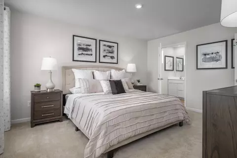 Bedroom - 788 Sinker Ln, Santee, SC 29142 photo 1 of 4