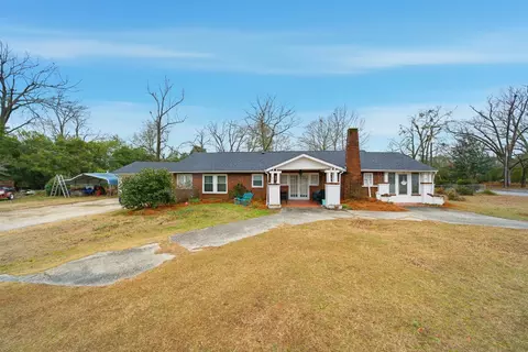 495 Barnwell St, Springfield, SC 29146