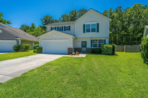 308 Duck Pond Ln, Summerville, SC 29483