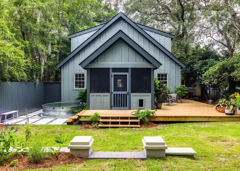 2124 Edisto Ave, Charleston, SC 29412