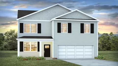 1187 Mulligan Dr, Manning, SC 29102