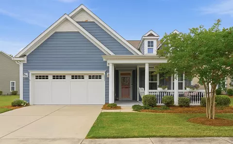 2077 Barn Swallow Rd, Summerville, SC 29483