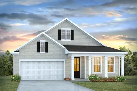 105 Midmills Ln, Summerville, SC 29486