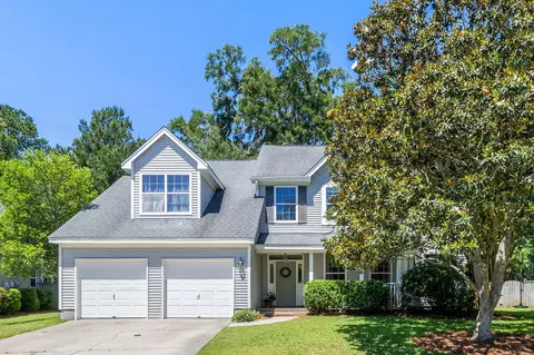 8514 Kennestone Ln, North Charleston, SC 29420