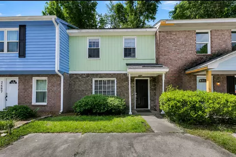 2491 Realm St, North Charleston, SC 29406