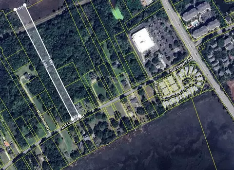 1776 Sol Legare Rd, Charleston, SC 29412