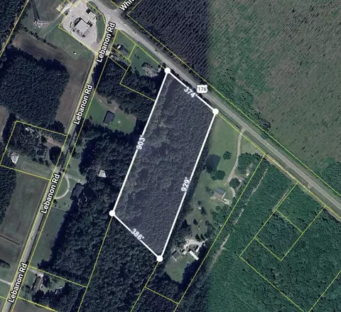 3125 State Rd, Summerville, SC 29483