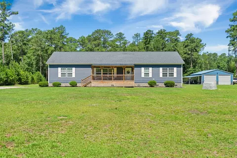 206 Salem Rd, Dorchester, SC 29437