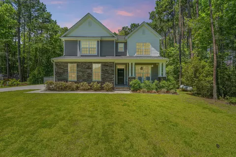3013 Flat Rock Ln, Ridgeville, SC 29472
