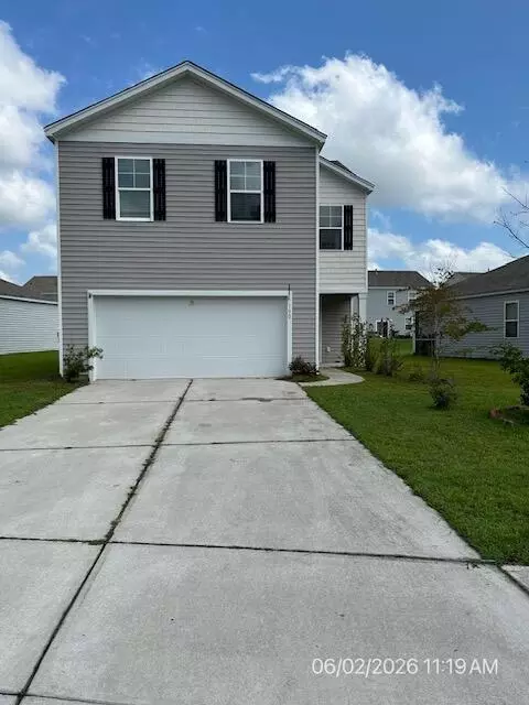 190 Lagoona Dr, Summerville, SC 29483