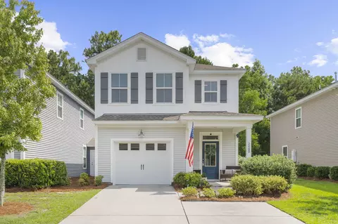 2400 Poplar Grove Pl, Summerville, SC 29483