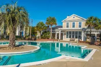 Exterior - 2033 Chatelain Way, Mount Pleasant, SC 29464 photo 7 of 8