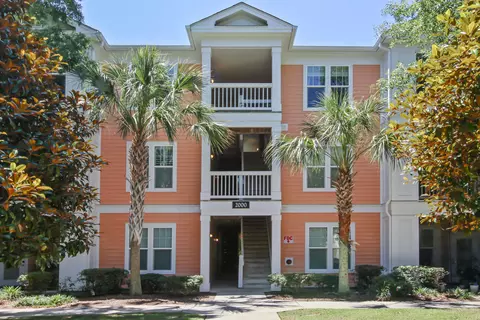 Exterior - 2033 Chatelain Way, Mount Pleasant, SC 29464 photo 1 of 5